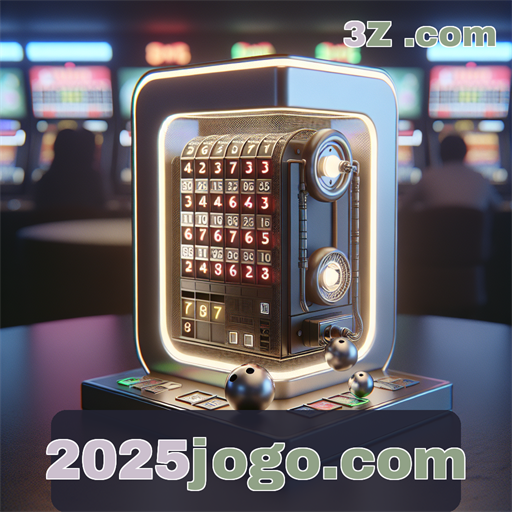 Apostas Fantásticas No 2025jogo.com: Uma Nova Experiência