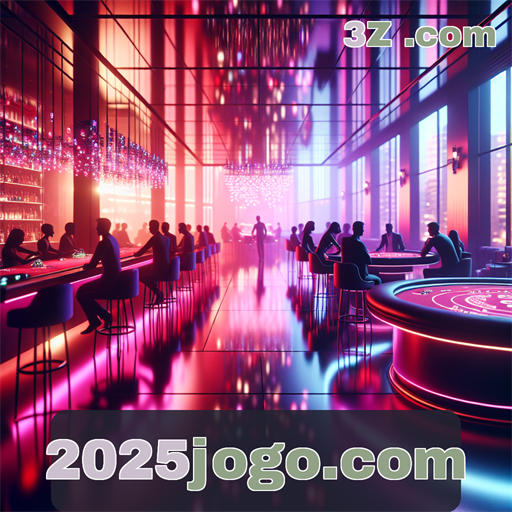 Recursos do App do 2025jogo.com: Uma Nova Era nos Jogos