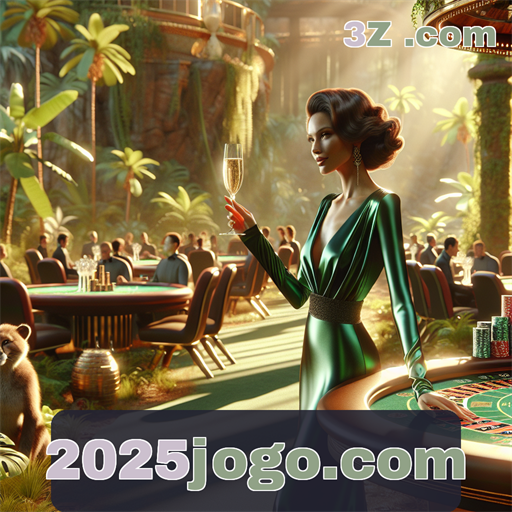 A Magia do Esporte no 2025jogo.com: Diversão a Cada Clique