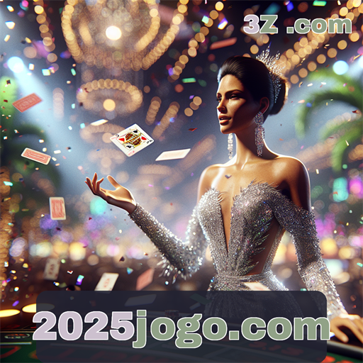 Slots imperdíveis no 2025jogo.com para jogadores brasileiros